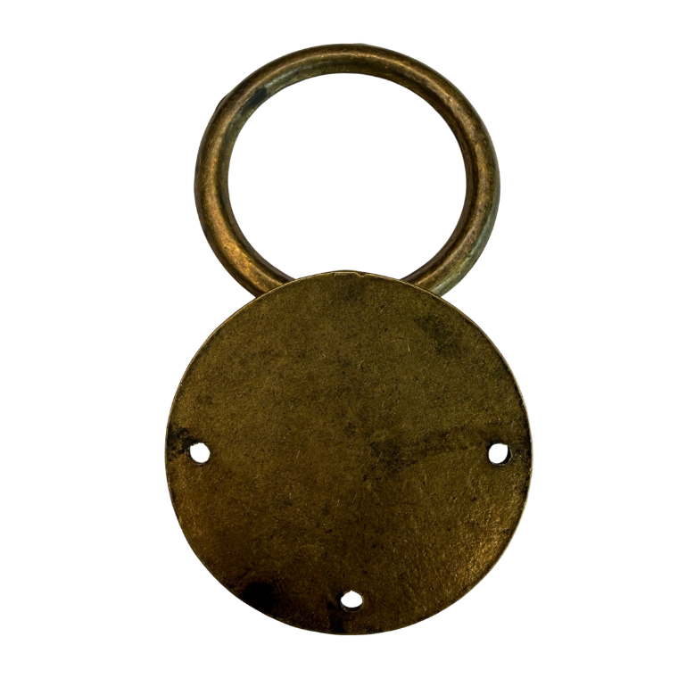 Ringgreb - rundt - Billede 2